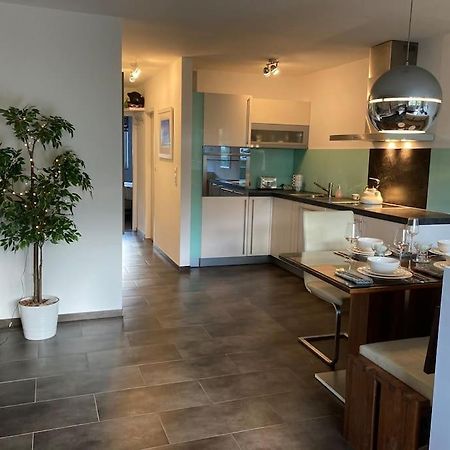 Mountain View Apartment 마리아알름암스타이너르넨미어 외부 사진