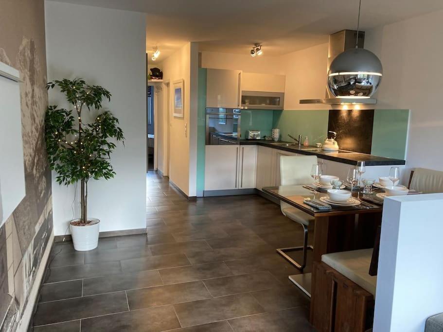 Mountain View Apartment 마리아알름암스타이너르넨미어 외부 사진
