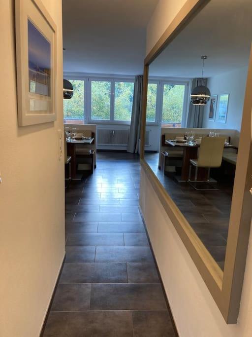 Mountain View Apartment 마리아알름암스타이너르넨미어 외부 사진