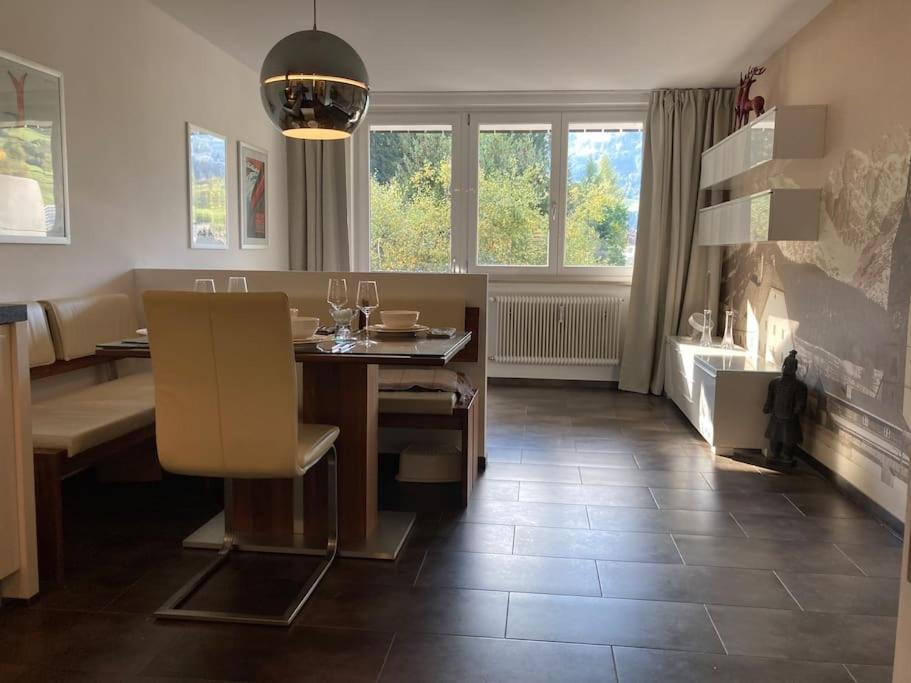 Mountain View Apartment 마리아알름암스타이너르넨미어 외부 사진